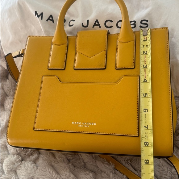 Marc Jacobs Small Top Handle - Picture 5 of 16